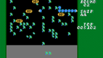 Millipede, NES