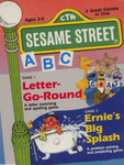 Sesame Street ABC, NES