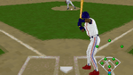 Frank Thomas Big Hurt Baseball, Genesis