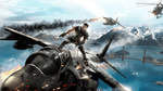 *Just Cause 2, PS3