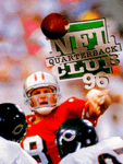 NFL Quarterback Club 96, Genesis