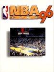NBA Live 96, Genesis