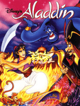 Aladdin, Genesis