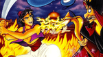Aladdin, Genesis