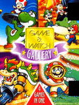 Game and Watch Gallery, GB