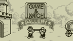 Game and Watch Gallery, GB