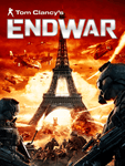 End War: Limited Bluetooth Headset Edition, PS3