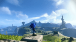 *Sonic Frontiers, NX