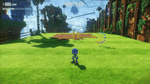 *Sonic Frontiers, NX