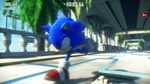 *Sonic Frontiers, NX