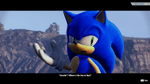 *Sonic Frontiers, NX