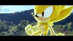 *Sonic Frontiers, NX