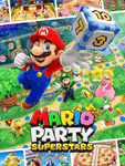 Mario Party Superstars, NX