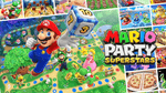 Mario Party Superstars, NX