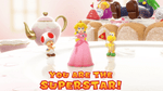 Mario Party Superstars, NX