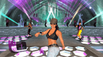 Zumba Fitness Rush, X360