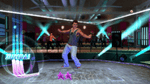 Zumba Fitness Rush, X360