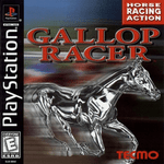 Gallop Racer, PS1