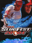 MLB Slugfest 2004, PS2