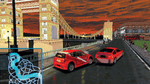 Midnight Club Street Racing [Greatest Hits], PS2