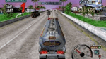 18 Wheeler American Pro Trucker, PS2