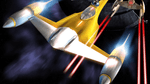 Star Wars Starfighter, PS2
