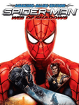 *Spiderman Web of Shadows, PSP