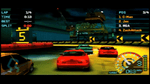 *Need for Speed Underground Rivals, PSP