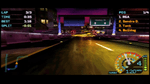 *Need for Speed Underground Rivals, PSP