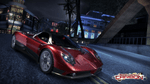 *Need for Speed: Carbon, PS3