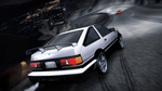 *Need for Speed: Carbon, PS3