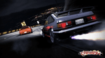 *Need for Speed: Carbon, PS3