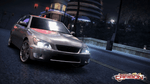 *Need for Speed: Carbon, PS3