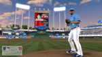 MLB 11: The Show, PSP