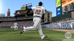 MLB 11: The Show, PSP