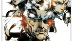 Metal Gear Solid 4: Guns of the Patriots, PS3