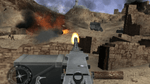 Call of Duty Finest Hour, PS2