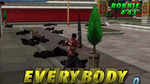 State of Emergency, PS2