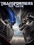 Transformers: The Game, PS2