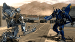 Transformers: The Game, PS2
