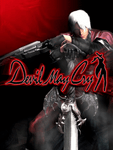 *Devil May Cry [Greatest Hits], PS2