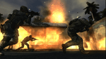 Ghost Recon Advanced Warfighter 2 [Platinum Hits], X360