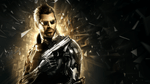 Deus Ex: Mankind Divided, PS4