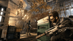 Deus Ex: Mankind Divided, PS4