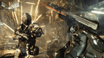 Deus Ex: Mankind Divided, PS4