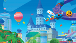 *Namco Museum Remix, Wii