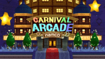 *Namco Museum Remix, Wii