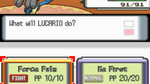 Pokemon Diamond, NDS
