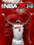 NBA 2K14, PS3