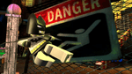 LEGO Batman The Videogame, X360